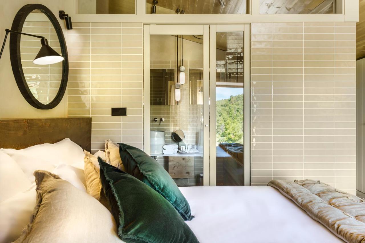 Habitación Doble Superior con acceso al spa - 1 o 2 camas