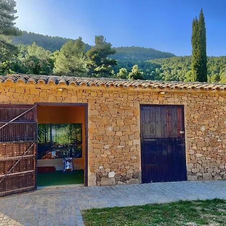 Torre del Marqués - Small Luxury Hotels-2